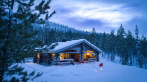Arcticvillas Tunturituikku, Kemijärvi